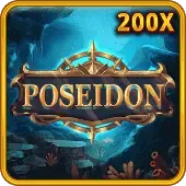 Poseidón game thumbnail
