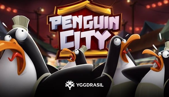 Penguin City