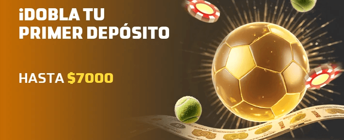 Bonos de Depósito MX