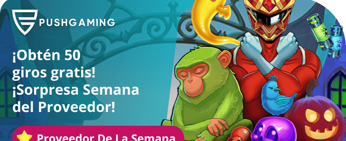 Clásicos de México promotion image